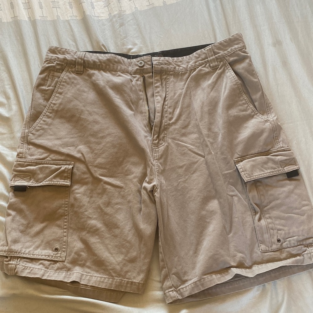 Cargo shorts